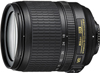 Nikon AF-S DX NIKKOR 18-105mm F3.5-5.6G ED VR